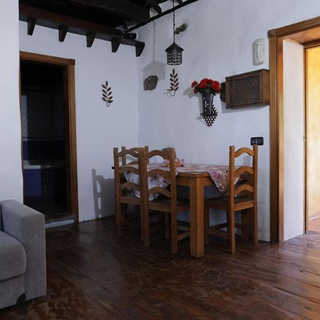 Casonas De Marengo Guest House Icod De Los Vinos Eksteriør bilde