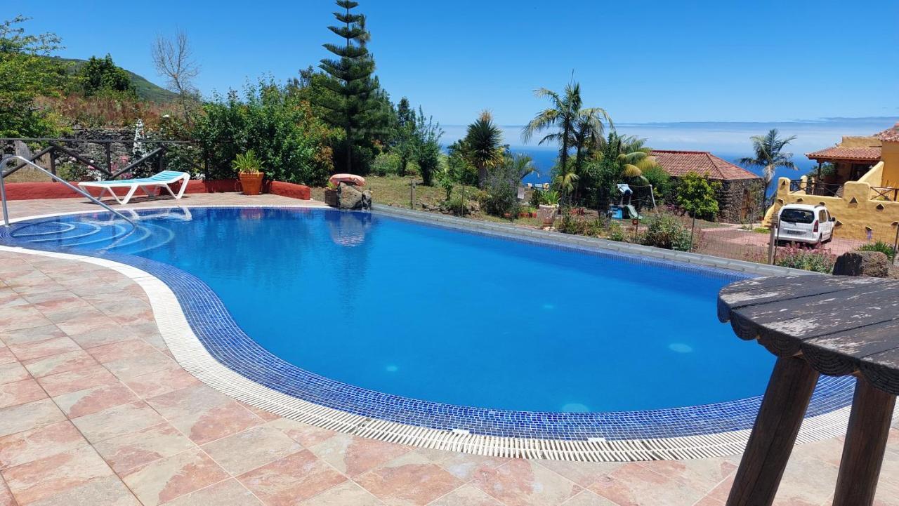 Casonas De Marengo Guest House Icod De Los Vinos Eksteriør bilde