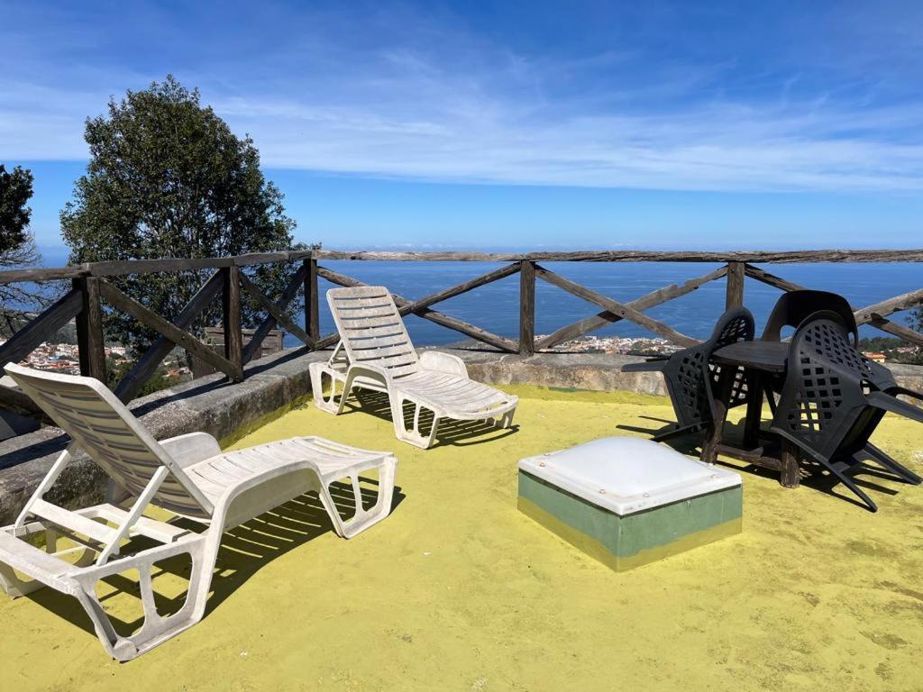 Casonas De Marengo Guest House Icod De Los Vinos Eksteriør bilde