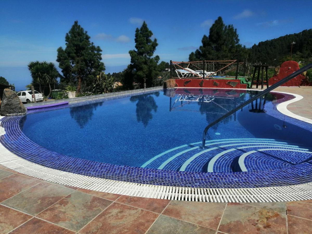 Casonas De Marengo Guest House Icod De Los Vinos Eksteriør bilde