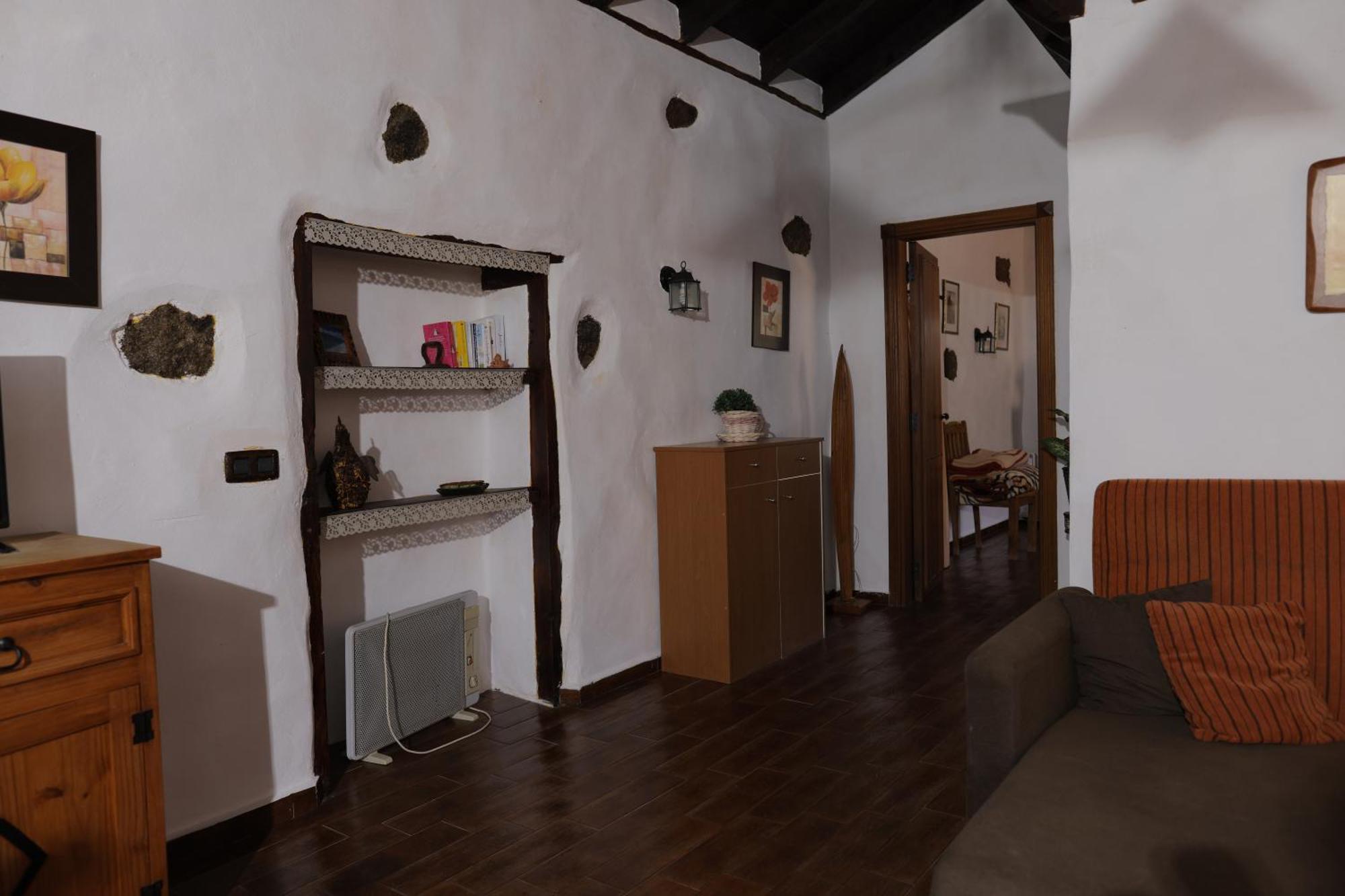 Casonas De Marengo Guest House Icod De Los Vinos Eksteriør bilde