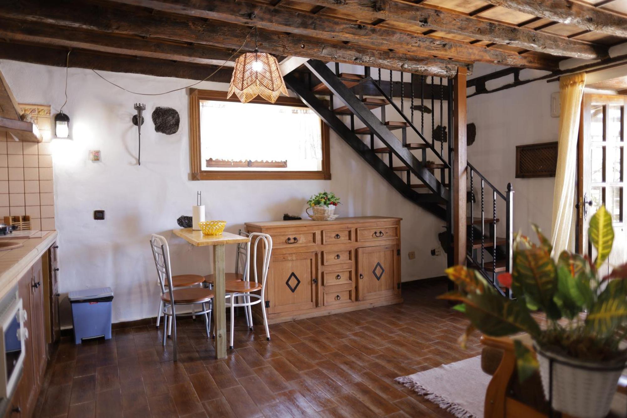 Casonas De Marengo Guest House Icod De Los Vinos Eksteriør bilde