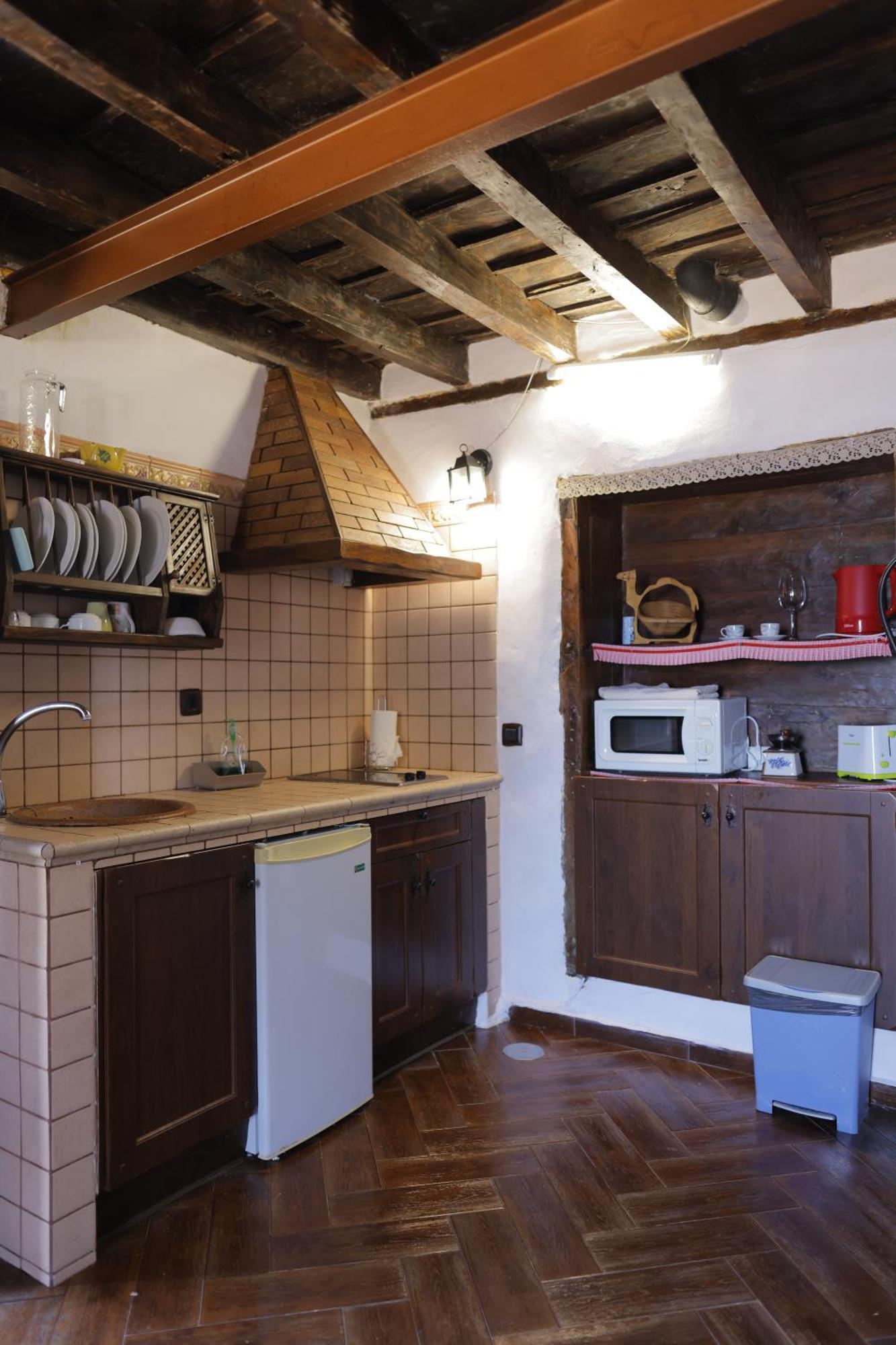 Casonas De Marengo Guest House Icod De Los Vinos Eksteriør bilde