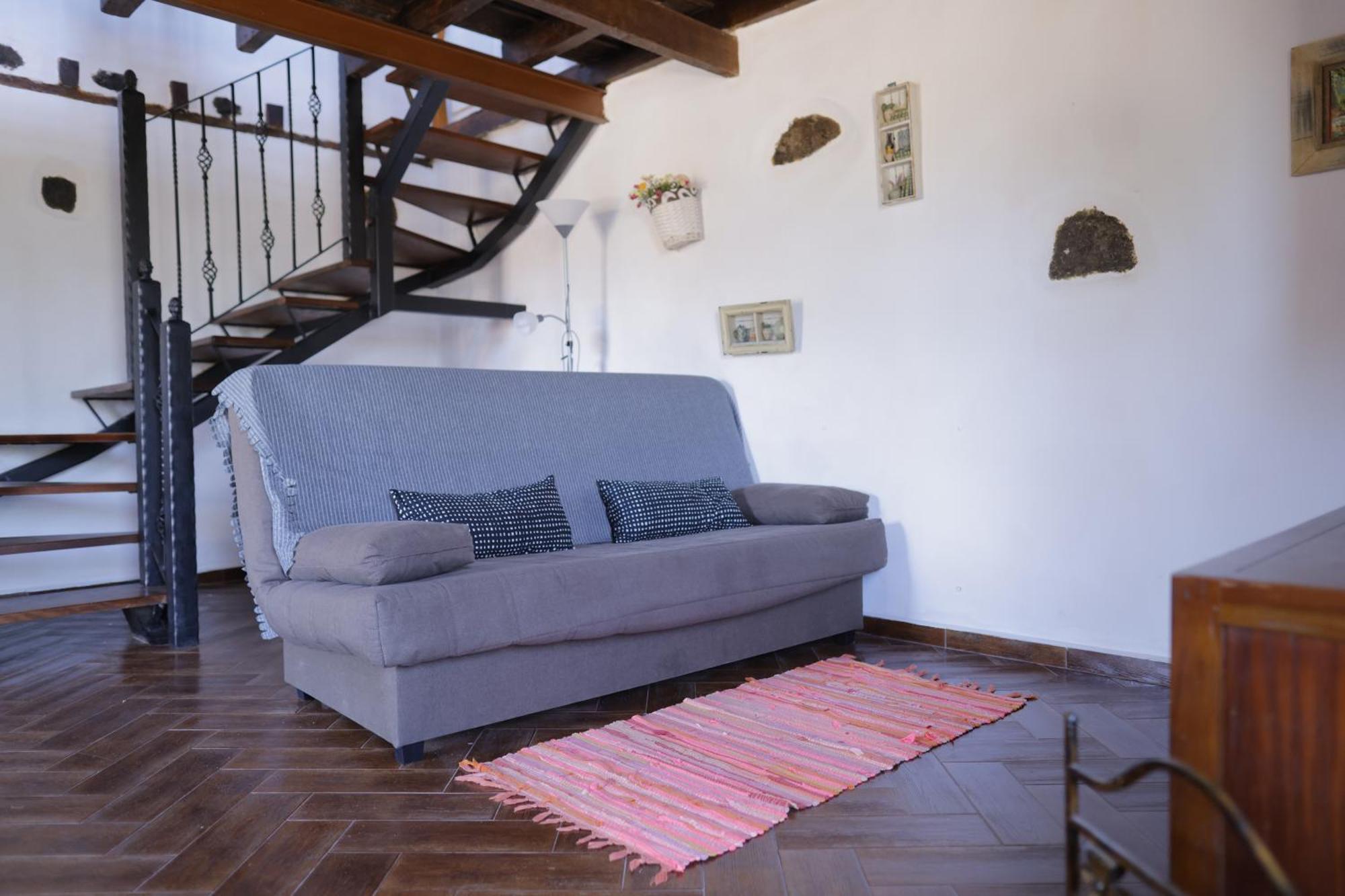 Casonas De Marengo Guest House Icod De Los Vinos Eksteriør bilde