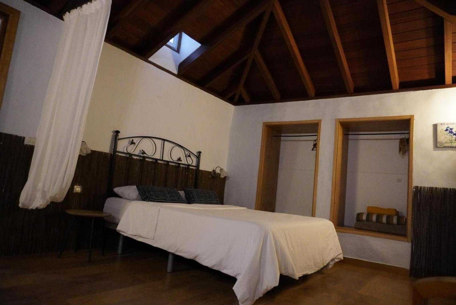 Casonas De Marengo Guest House Icod De Los Vinos Eksteriør bilde