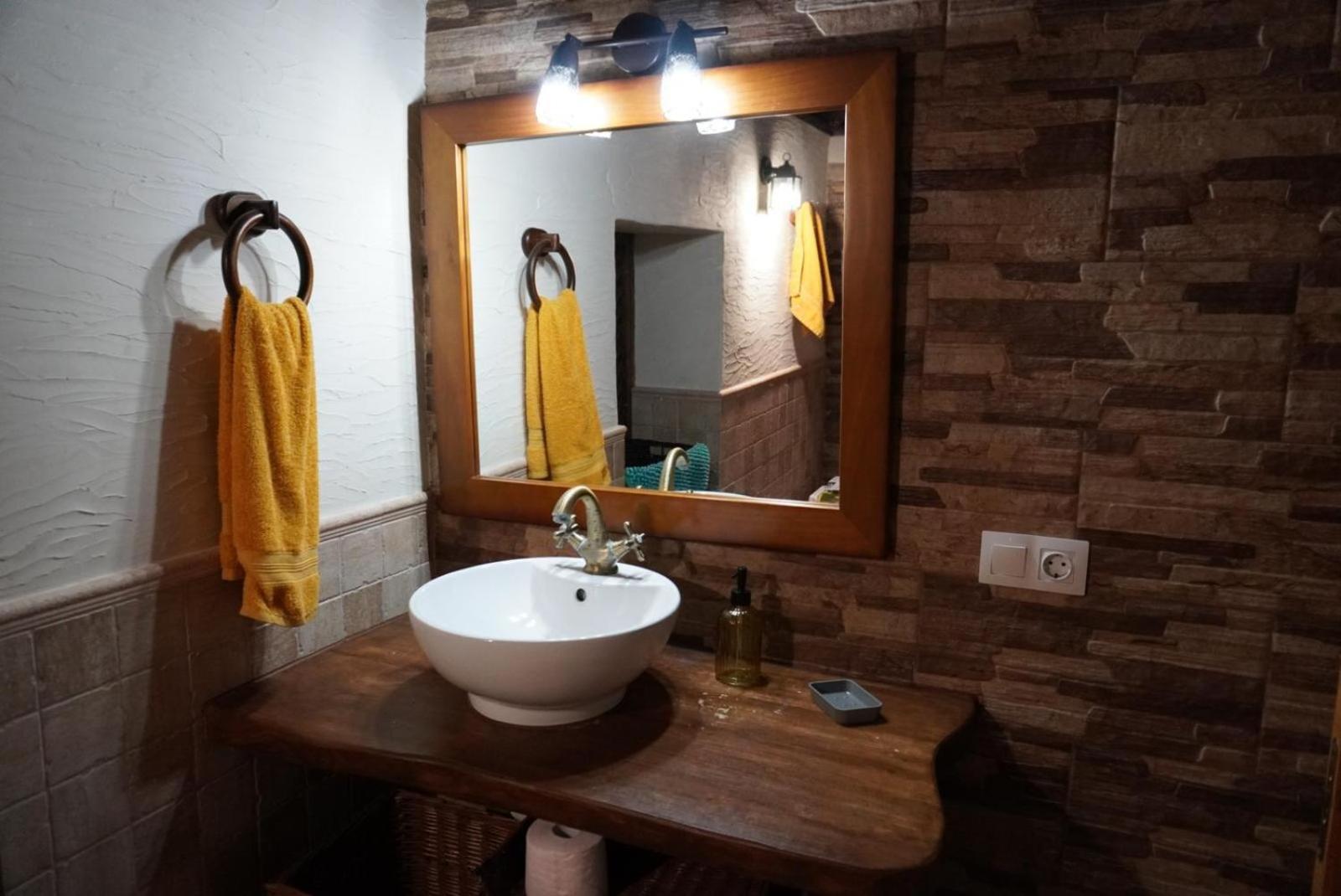 Casonas De Marengo Guest House Icod De Los Vinos Eksteriør bilde